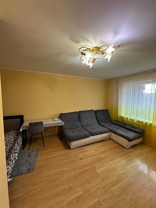 Оренда 1-кімнатної квартири по вул. Лінкольна Шевченківський р-н Львов - изображение 2