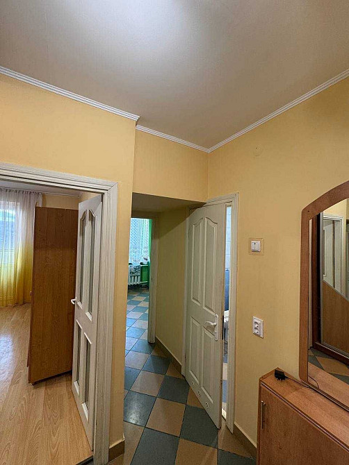 Оренда 1-кімнатної квартири по вул. Лінкольна Шевченківський р-н Львов - изображение 5