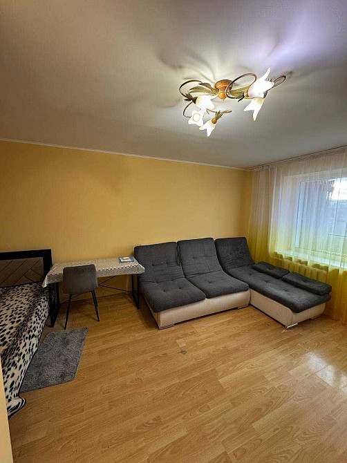 Оренда 1-кімнатної квартири по вул. Лінкольна Шевченківський р-н Львов - изображение 1