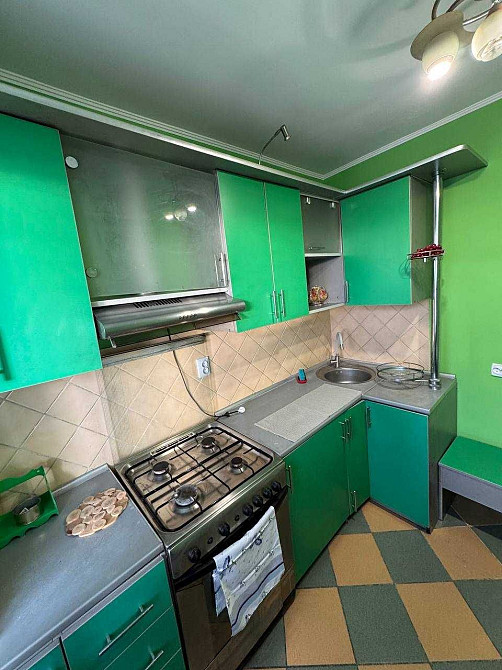 Оренда 1-кімнатної квартири по вул. Лінкольна Шевченківський р-н Львов - изображение 7