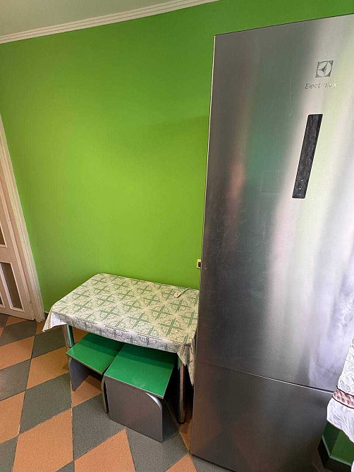 Оренда 1-кімнатної квартири по вул. Лінкольна Шевченківський р-н Львов - изображение 8