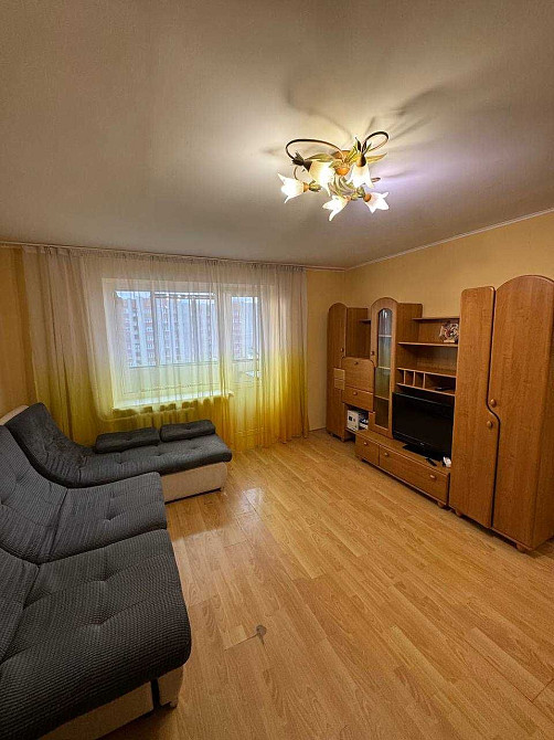 Оренда 1-кімнатної квартири по вул. Лінкольна Шевченківський р-н Львов - изображение 3