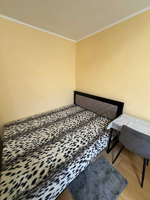 Оренда 1-кімнатної квартири по вул. Лінкольна Шевченківський р-н Львов - изображение 4