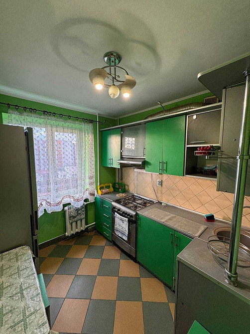 Оренда 1-кімнатної квартири по вул. Лінкольна Шевченківський р-н Львов - изображение 6