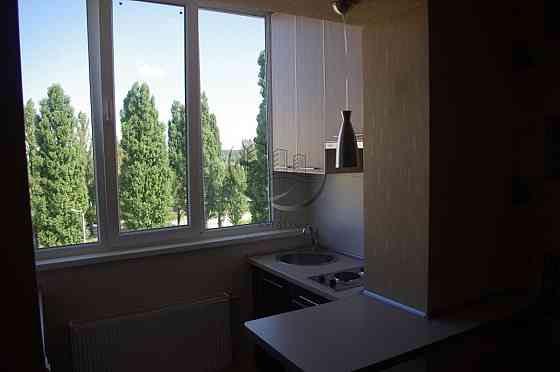 Здам 1 кімнатну квартиру-студію, ЖК Воробйові гори Харьков