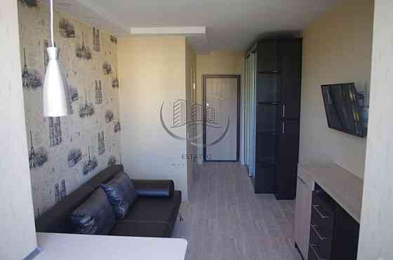 Здам 1 кімнатну квартиру-студію, ЖК Воробйові гори Харьков