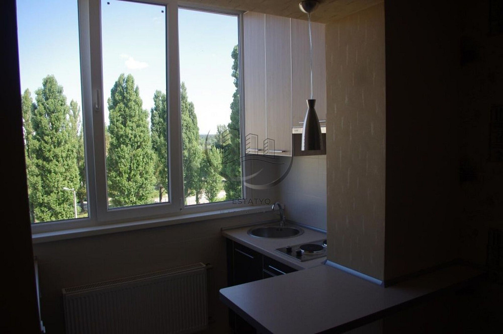 Здам 1 кімнатну квартиру-студію, ЖК Воробйові гори Харків - зображення 6