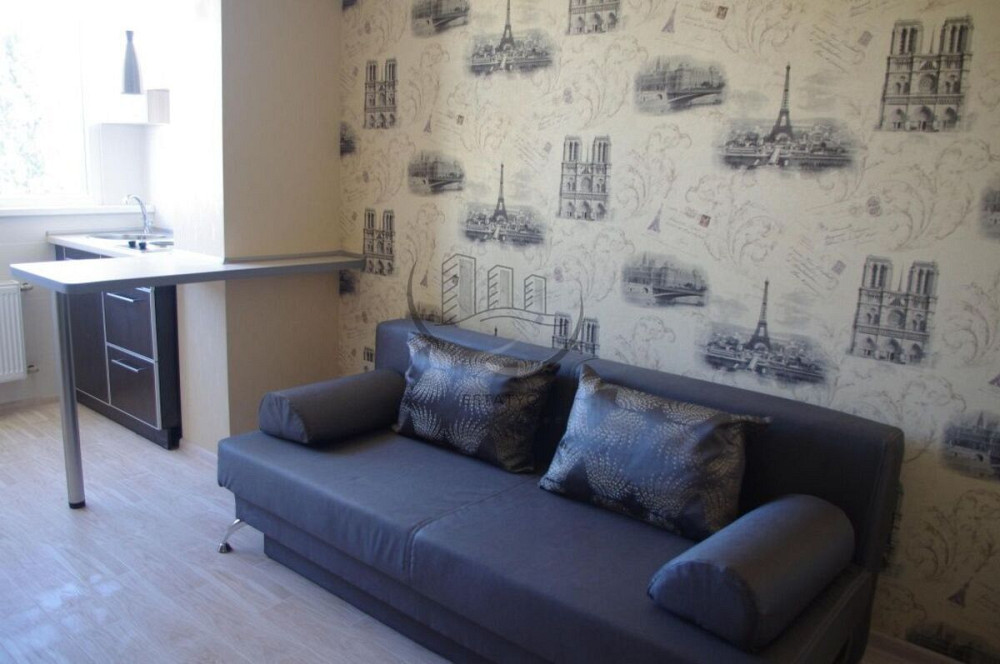 Здам 1 кімнатну квартиру-студію, ЖК Воробйові гори Харків - зображення 1