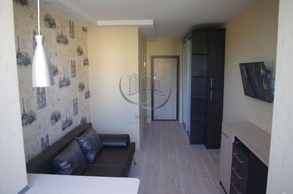 Здам 1 кімнатну квартиру-студію, ЖК Воробйові гори Харків - зображення 5