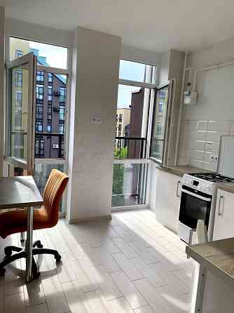 Оренда 1 кімнатної квартири в ЖК "Леополь Таун" Львов