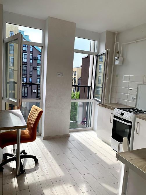 Оренда 1 кімнатної квартири в ЖК "Леополь Таун" Львов - изображение 1