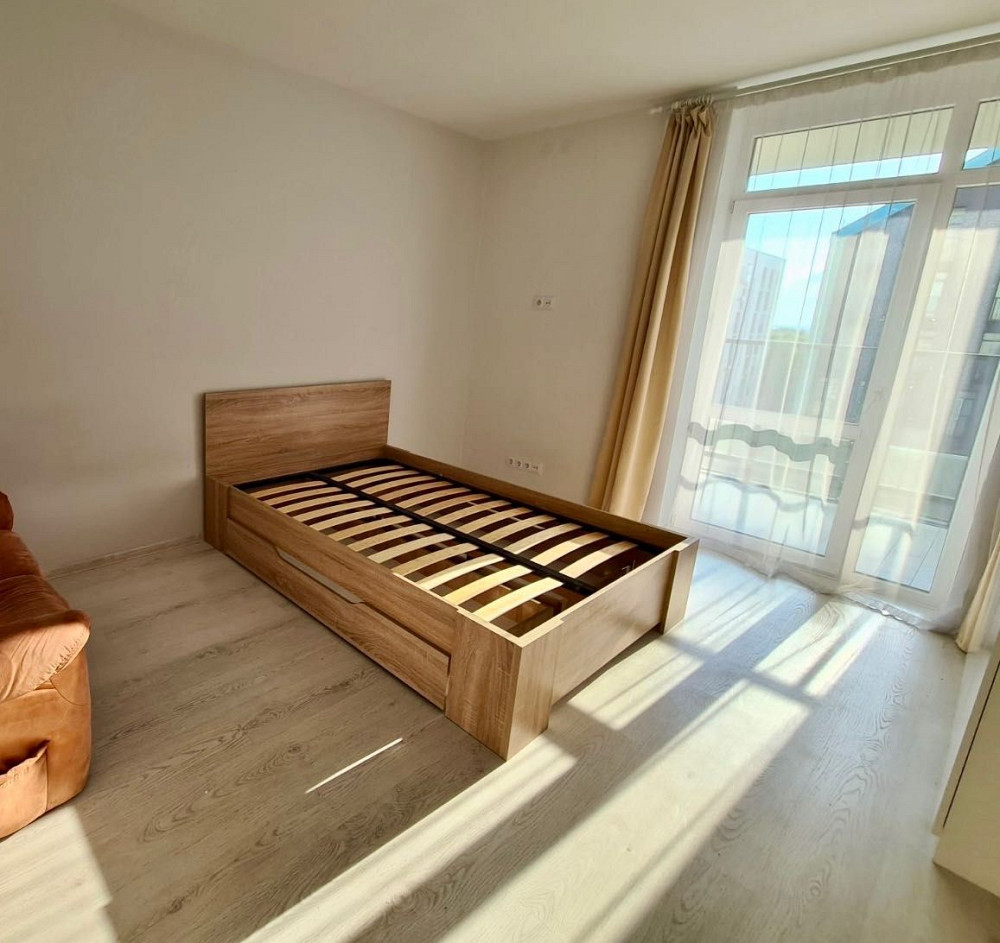 Оренда 1 кімнатної квартири в ЖК "Леополь Таун" Львов - изображение 4