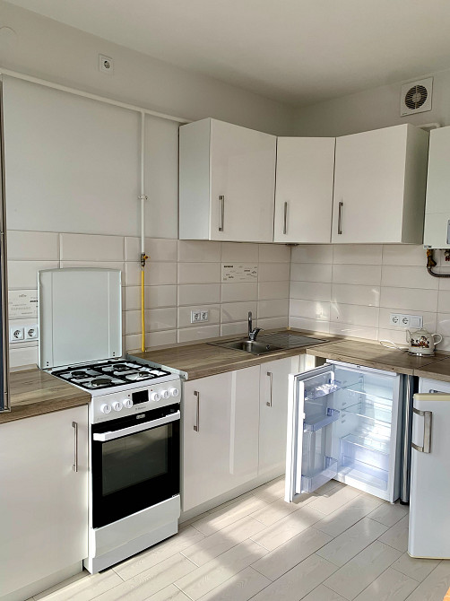 Оренда 1 кімнатної квартири в ЖК "Леополь Таун" Львов - изображение 2