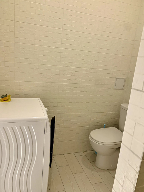 Оренда 1 кімнатної квартири в ЖК "Леополь Таун" Львов - изображение 6