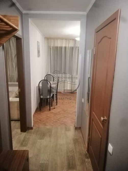 Здам 1 кімнатну квартиру, Салтівка 535 мкрн. Харків - зображення 7