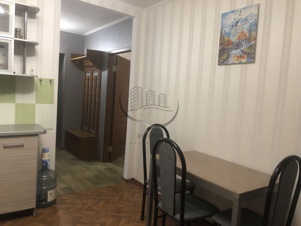 Здам 1 кімнатну квартиру, Салтівка 535 мкрн. Харків - зображення 4