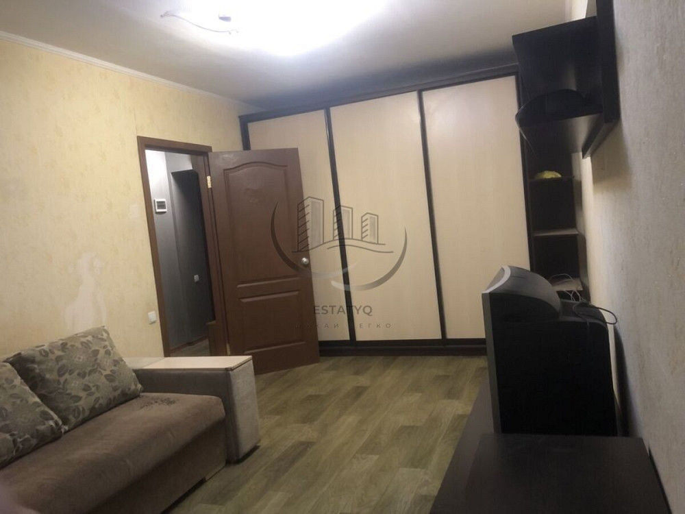 Здам 1 кімнатну квартиру, Салтівка 535 мкрн. Харків - зображення 1