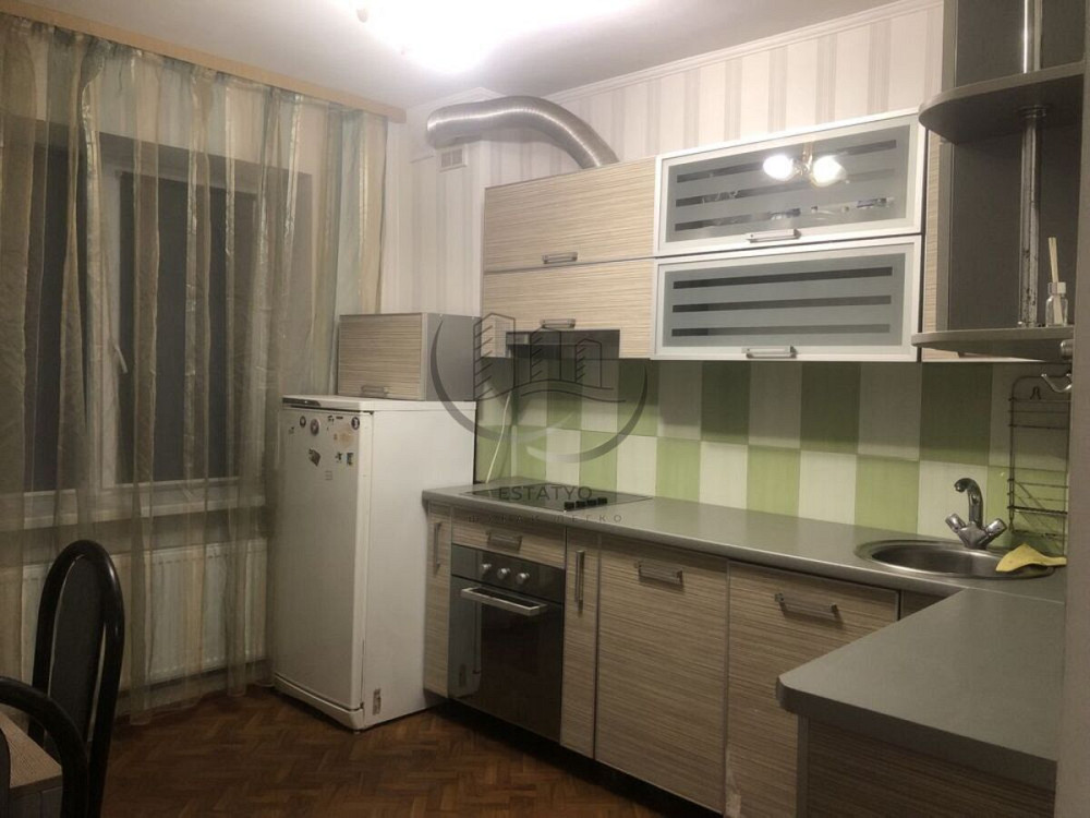 Здам 1 кімнатну квартиру, Салтівка 535 мкрн. Харків - зображення 3