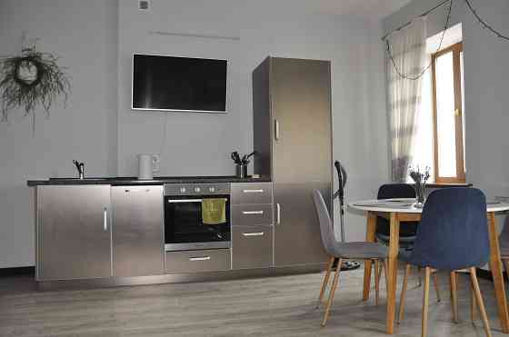 Евродвушка, центр города, Мира 21 Чернигов