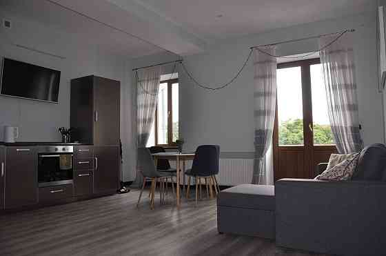 Евродвушка, центр города, Мира 21 Чернигов