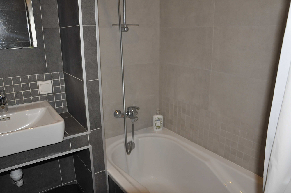 Евродвушка, центр города, Мира 21 Чернигов - изображение 8