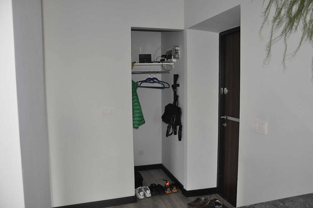 Евродвушка, центр города, Мира 21 Чернигов - изображение 6