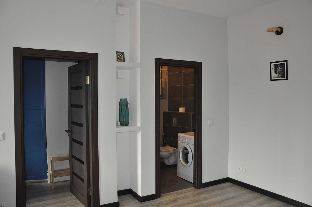 Евродвушка, центр города, Мира 21 Чернигов - изображение 7