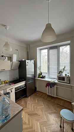 Здам в оренду 2 ком Севастопольська пл. Хороброго,2 Киев