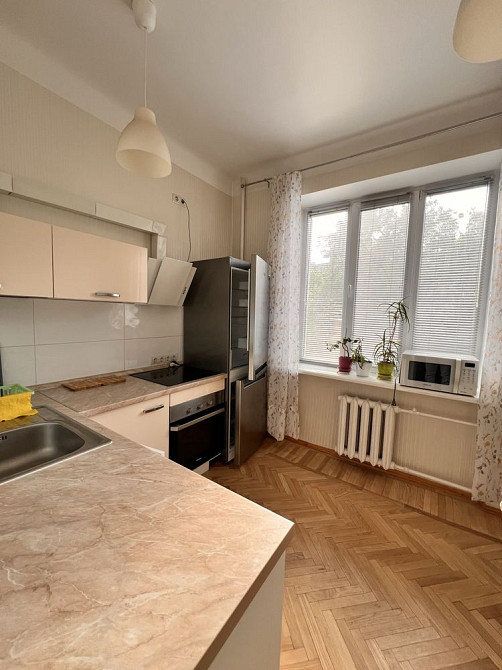 Здам в оренду 2 ком Севастопольська пл. Хороброго,2 Киев - изображение 5