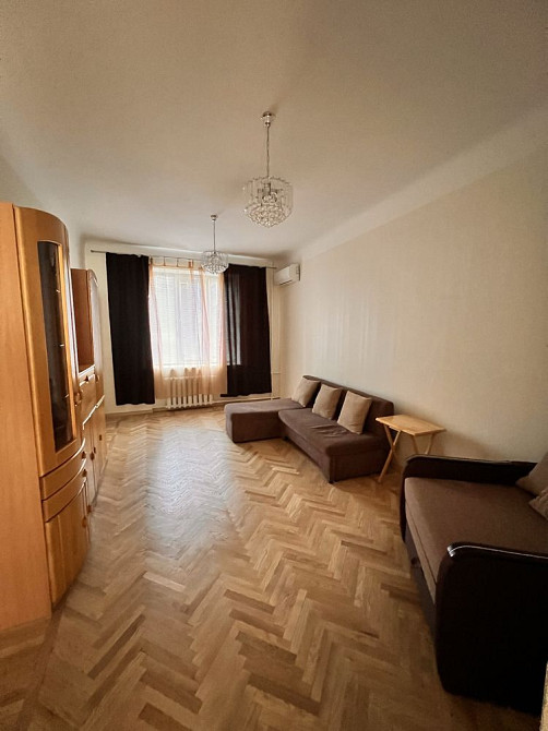 Здам в оренду 2 ком Севастопольська пл. Хороброго,2 Киев - изображение 7