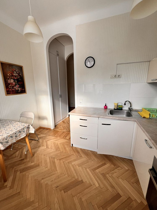 Здам в оренду 2 ком Севастопольська пл. Хороброго,2 Киев - изображение 4