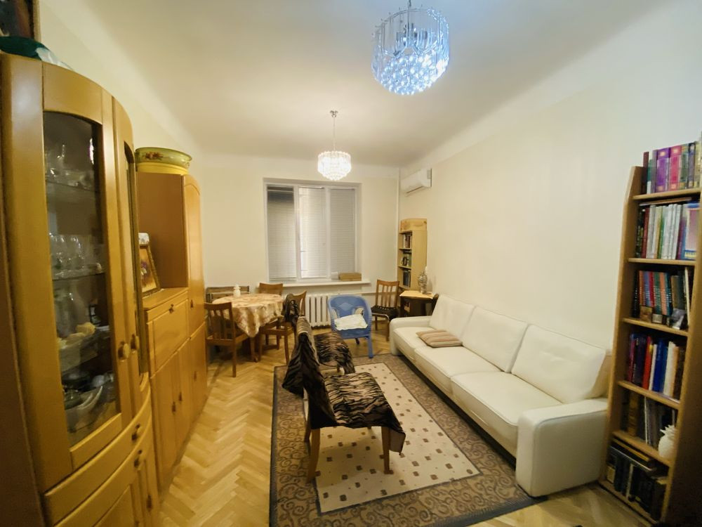 Здам в оренду 2 ком Севастопольська пл. Хороброго,2 Киев - изображение 1