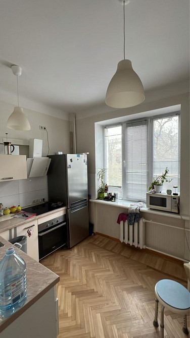 Здам в оренду 2 ком Севастопольська пл. Хороброго,2 Киев - изображение 2