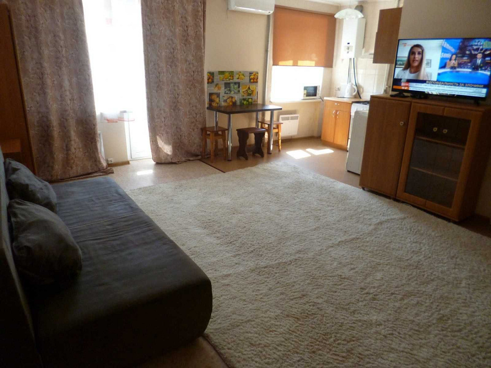 Сдам 2к на пр. Поля (Кирова) Днепр - изображение 1