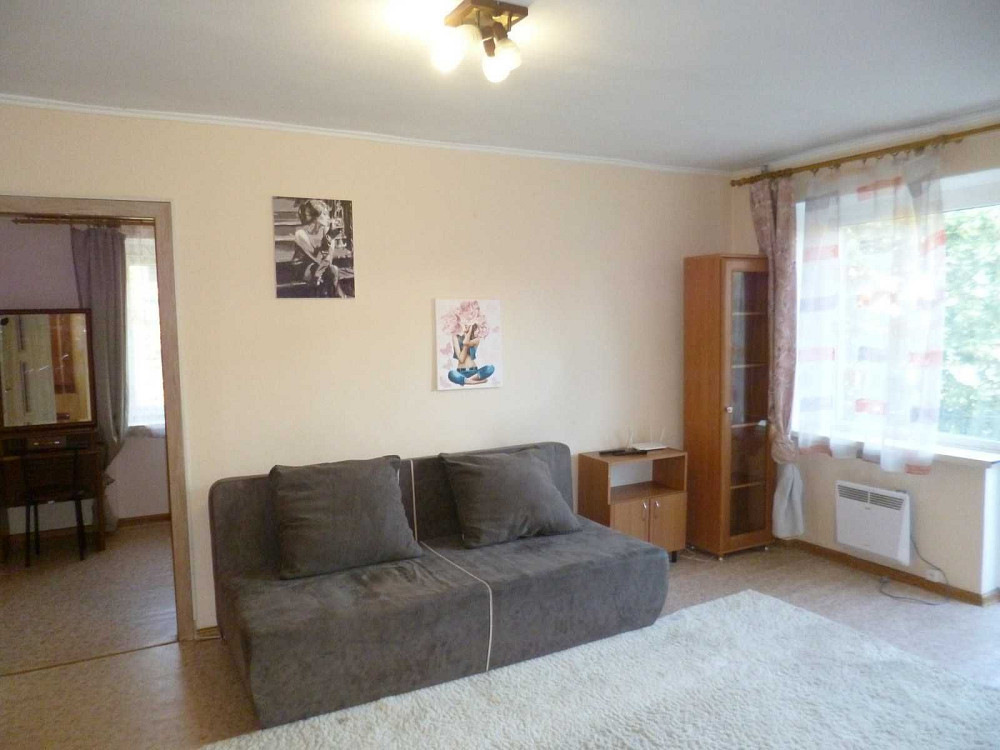 Сдам 2к на пр. Поля (Кирова) Днепр - изображение 3