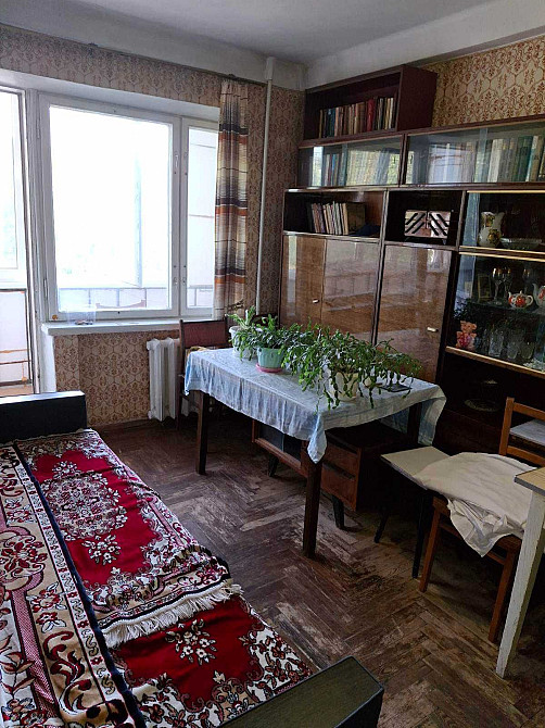 Сдам 2-комн.кваритру на Космосе, ул. Парамонова Запоріжжя - зображення 2