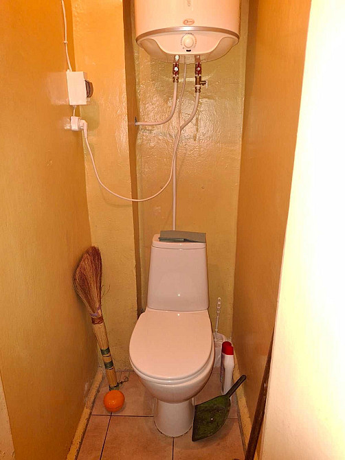 Сдам 2-комн.кваритру на Космосе, ул. Парамонова Запоріжжя - зображення 4