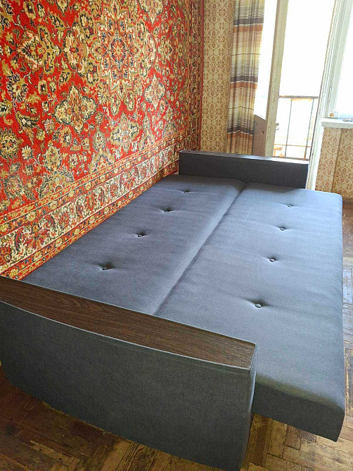 Сдам 2-комн.кваритру на Космосе, ул. Парамонова Запоріжжя - зображення 1