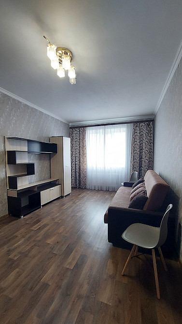 Оренда квартири в новобудові 54м² по вул. Жабинського р-он ЖД Возкалу Чернігів - зображення 1