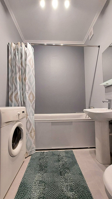 Оренда квартири в новобудові 54м² по вул. Жабинського р-он ЖД Возкалу Чернігів - зображення 8