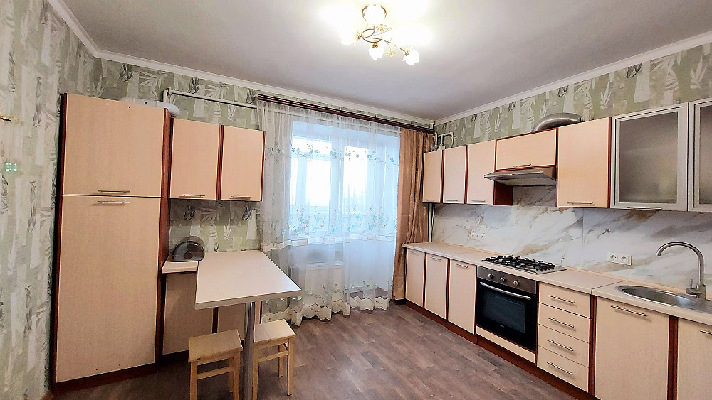 Оренда квартири в новобудові 54м² по вул. Жабинського р-он ЖД Возкалу Чернігів - зображення 5