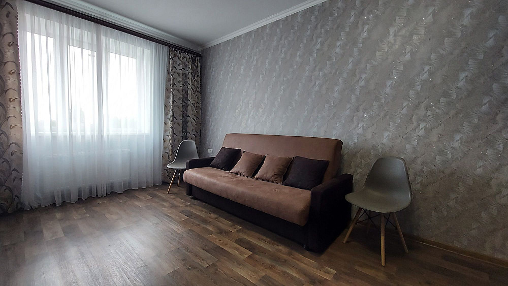 Оренда квартири в новобудові 54м² по вул. Жабинського р-он ЖД Возкалу Чернігів - зображення 3