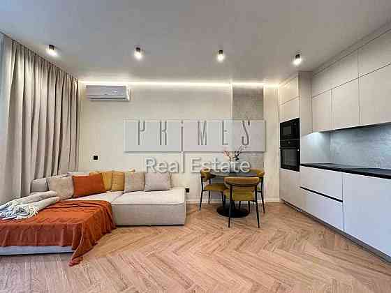 Оренда квартири ЖК Respublika (Республіка) Теремки Киев