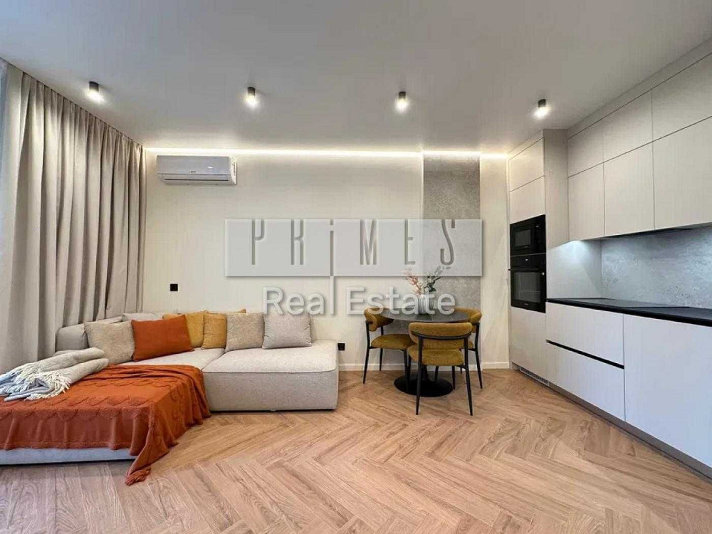 Оренда квартири ЖК Respublika (Республіка) Теремки Київ - зображення 2