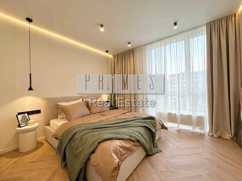 Оренда квартири ЖК Respublika (Республіка) Теремки Київ - зображення 8