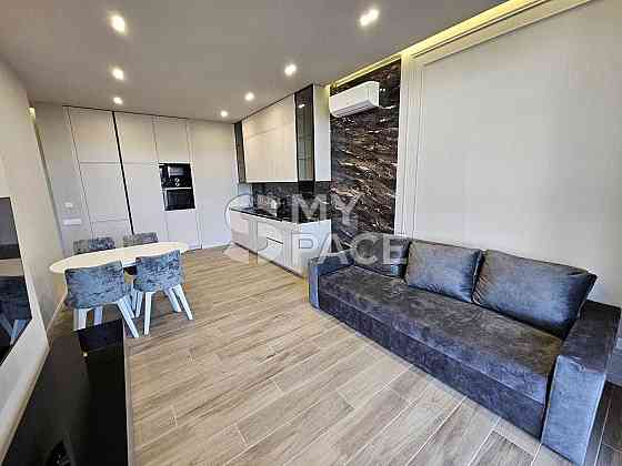 Дизайнерська 3к квартира в ЖК Новопечерські Липки, Верхогляда Київ