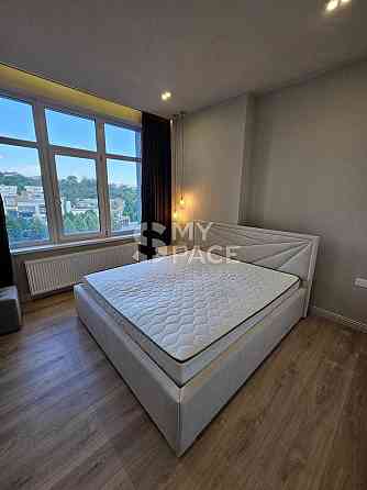 Дизайнерська 3к квартира в ЖК Новопечерські Липки, Верхогляда Київ