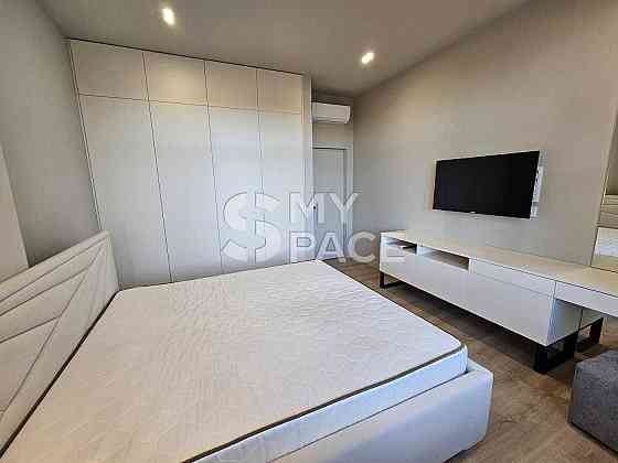 Дизайнерська 3к квартира в ЖК Новопечерські Липки, Верхогляда Київ