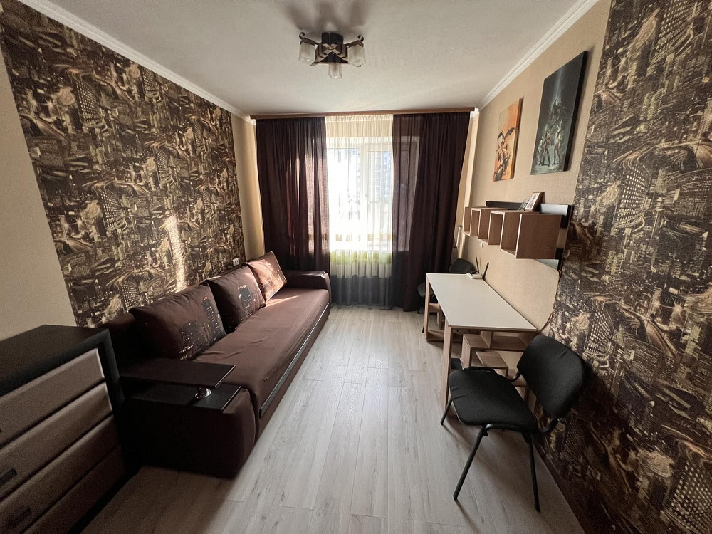 Здається 2 х кімнатна квартира Житомир - зображення 1