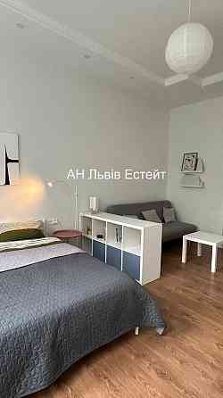 Оренда 1 кім.  квартири (Ближній центр) Львов